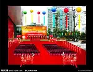 專業(yè)鑄就品質(zhì)，服務(wù)點(diǎn)亮慶典——蘭州月明廣告公司，您值得信賴的節(jié)日慶典策劃專家