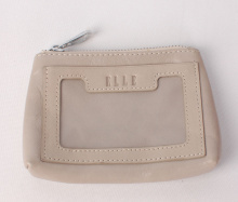 小硬幣大時(shí)尚 高品質(zhì)女式真皮硬幣包，低價(jià)批發(fā)，引爆市場(chǎng)新風(fēng)潮